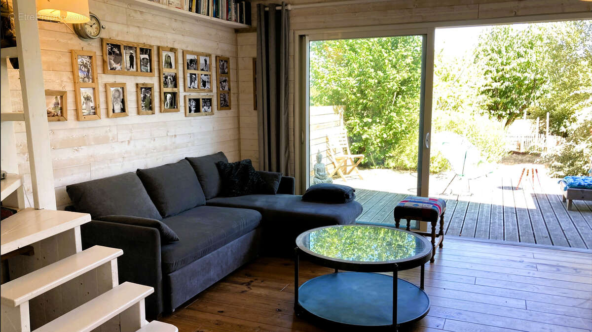 Maison à LA BAULE-ESCOUBLAC