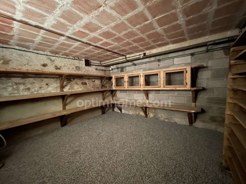 Maison à MAGNAC-LAVAL