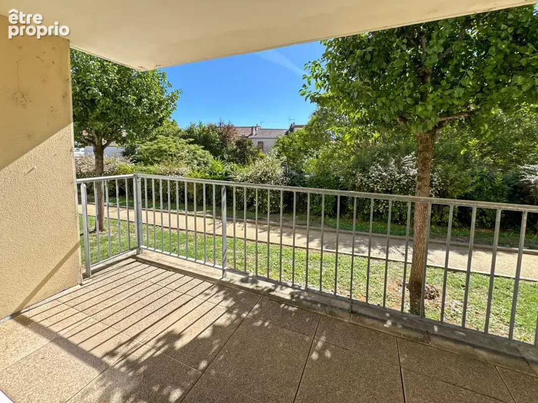 Photo Appartement à Perigueux au prix de 214 000€