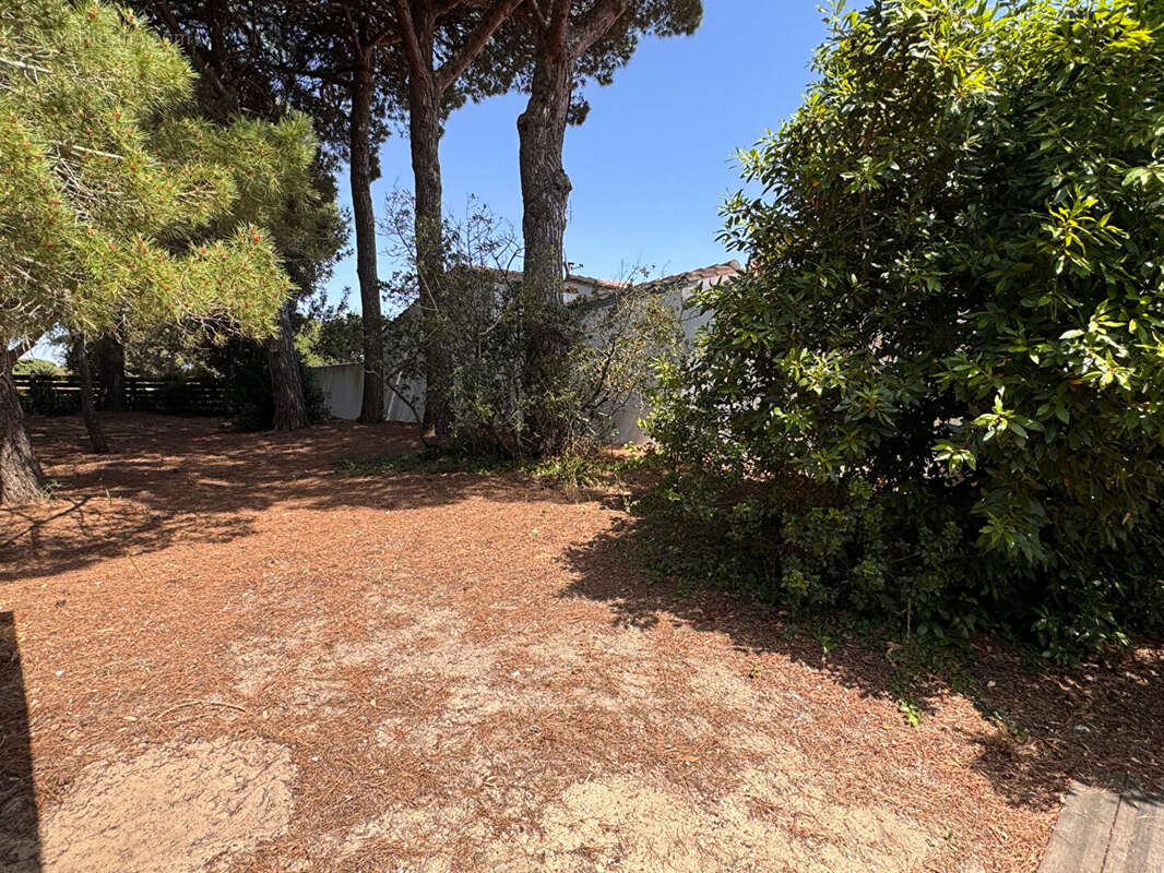 Maison Rivedoux Plage - photo 13