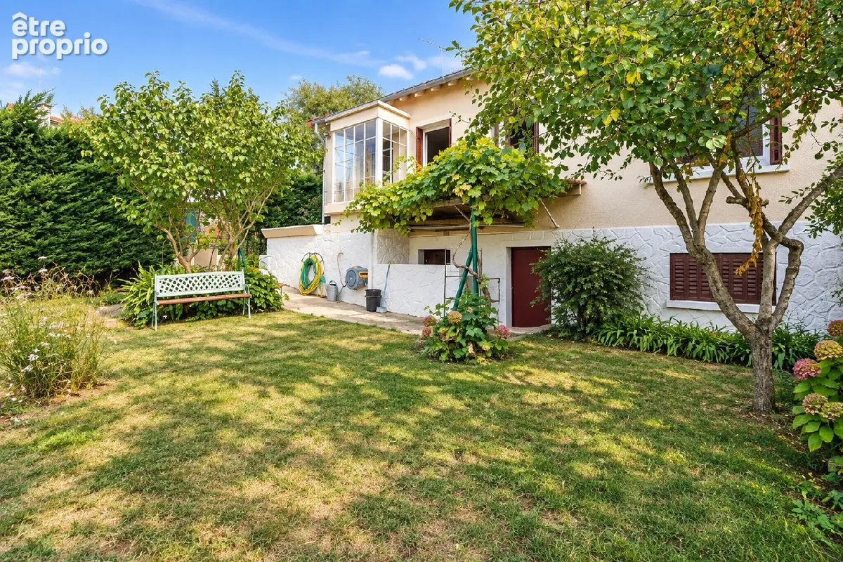 Maison à MONTGERON