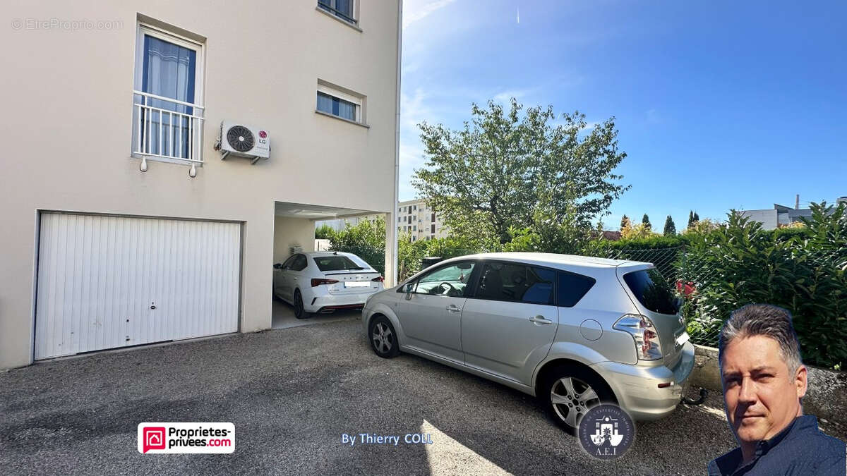 Maison à VAULX-EN-VELIN