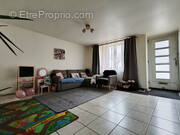 Maison à LA MOTHE-SAINT-HERAY