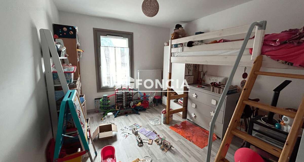 Appartement à SERVOZ