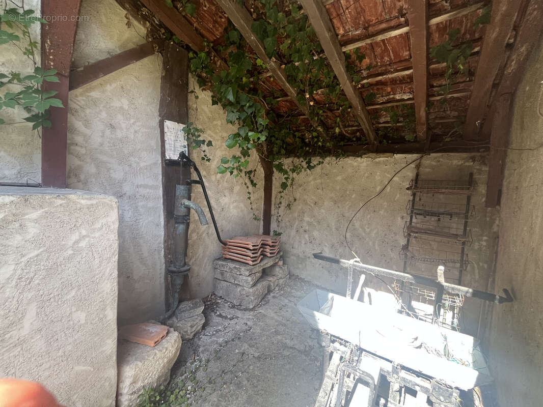 Maison à SAUVETERRE-DE-BEARN