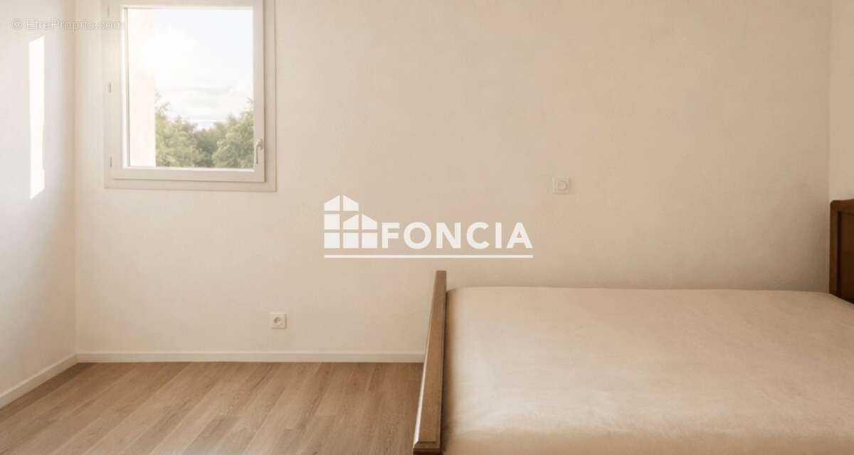 Appartement à THONON-LES-BAINS