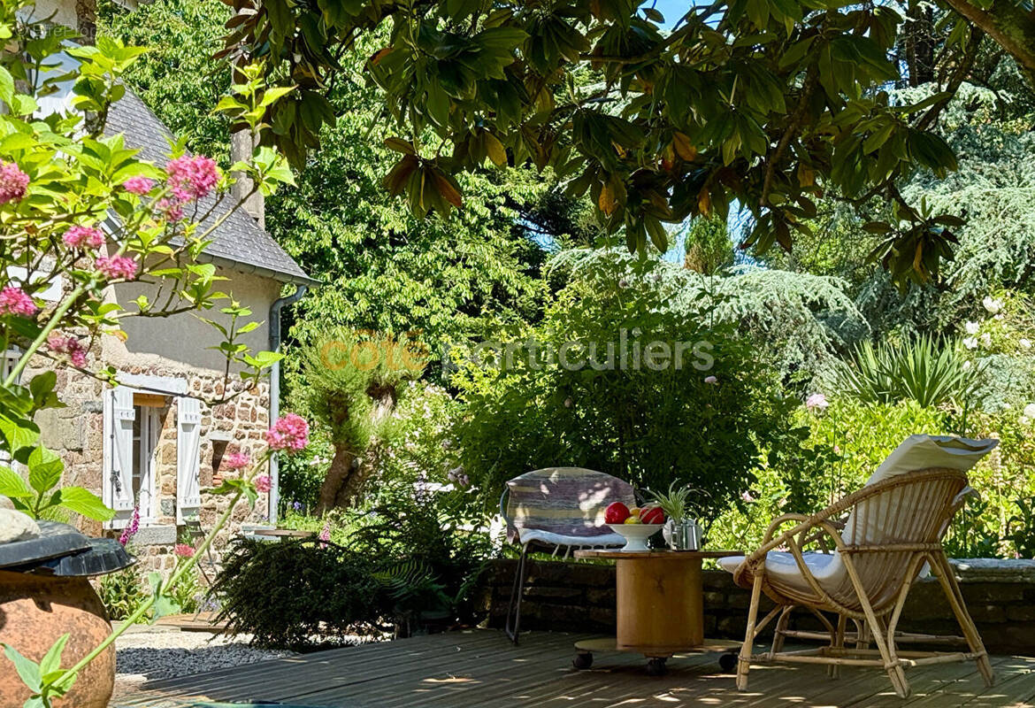 Maison à LA HAYE-PESNEL