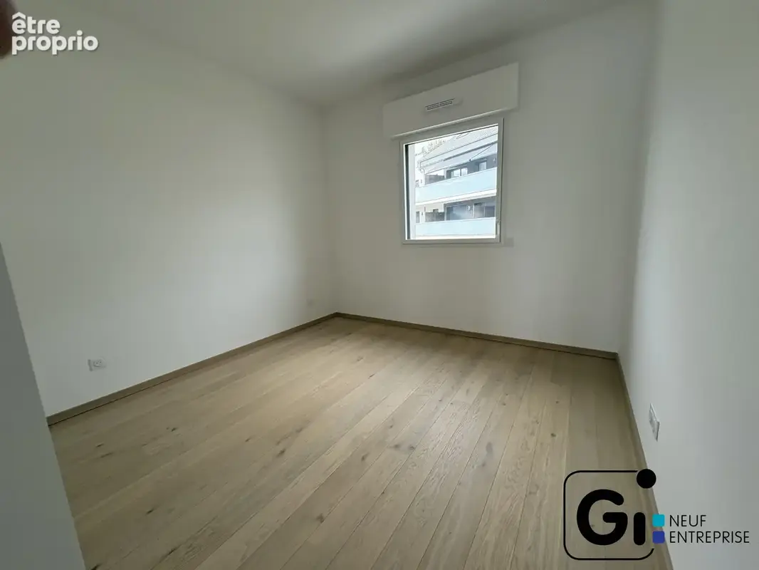 Appartement 2 pièces 47 m² à vendre à Chambery (73000) - photo 9