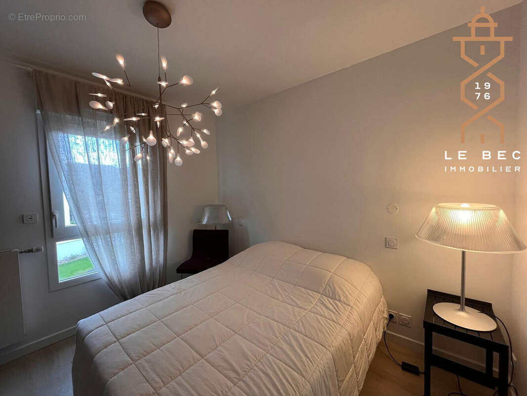 Appartement à CARNAC