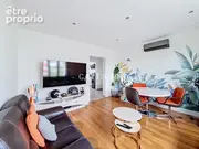 Appartement à LE BAN-SAINT-MARTIN