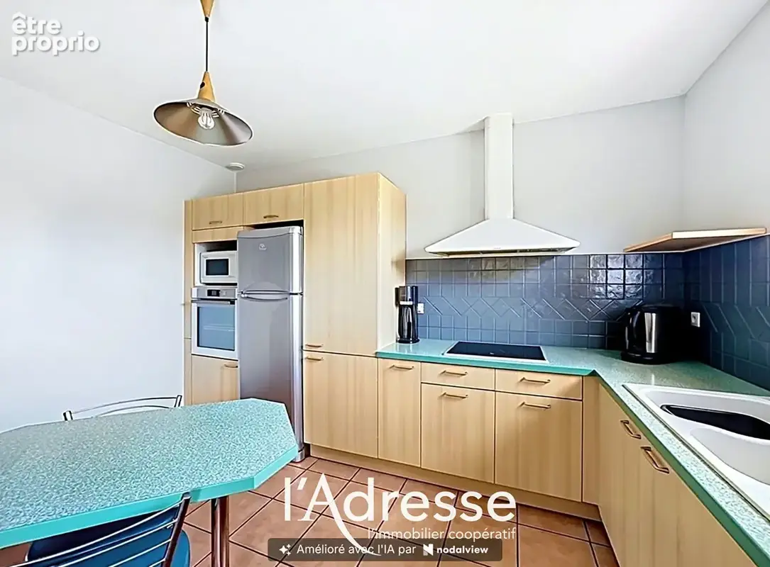 Exclusivité l'Adresse Immobilier - Tournefeuille - Maison T7 de 147m² avec piscine sur une parcelle de 1063 m2 - photo 12