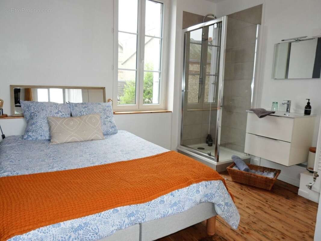 Maison 51 m² à Etretat  - photo 8