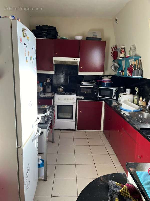 Appartement à ROUBAIX