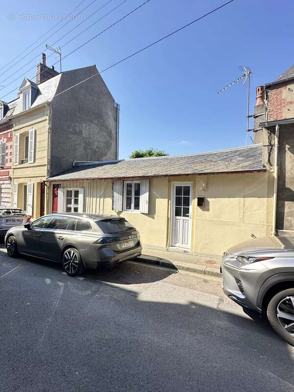 Maison 70 m² à Trouville-Sur-Mer  - photo 9