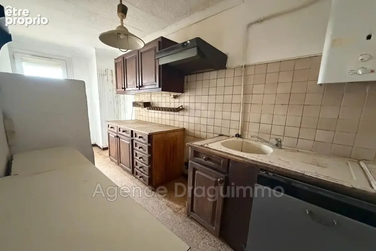 Appartement 85 m² à vendre à Draguignan (83300) - photo 3