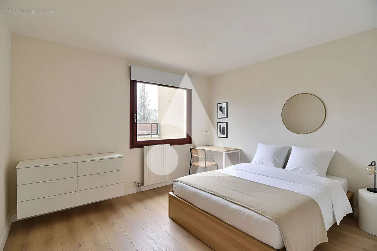 Appartement à PONTOISE