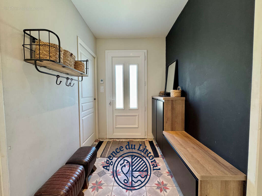 Maison à LE CHATEAU-D&#039;OLERON