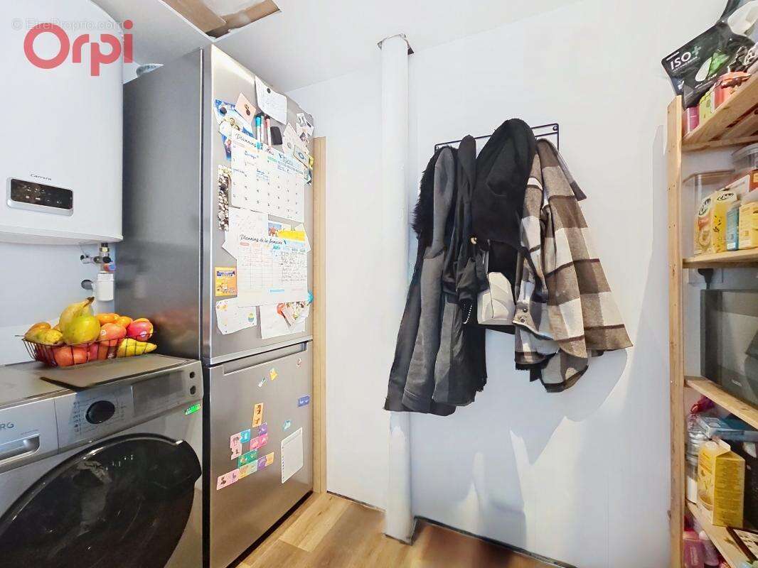 Appartement à LA SEYNE-SUR-MER