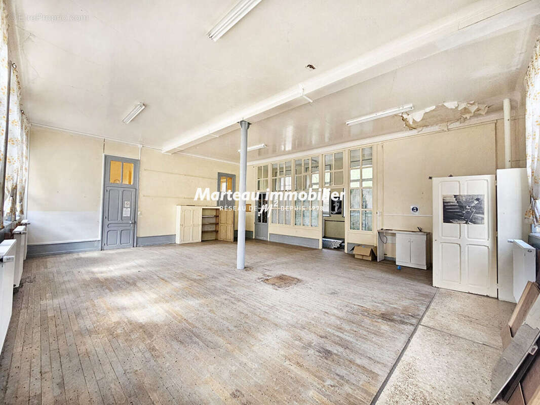 Maison à PLAINFAING