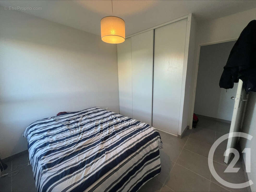 Appartement 62 m² à Pinsaguel  - photo 8