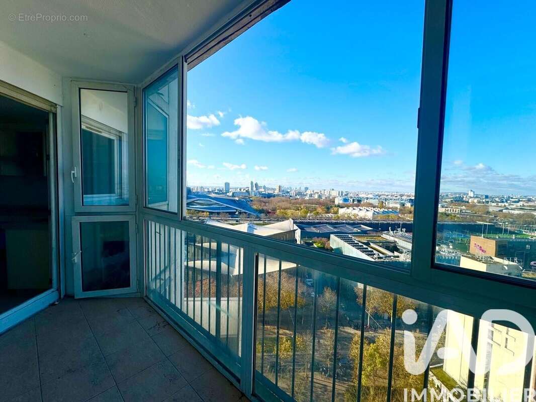 Photo 5 - Appartement à PANTIN