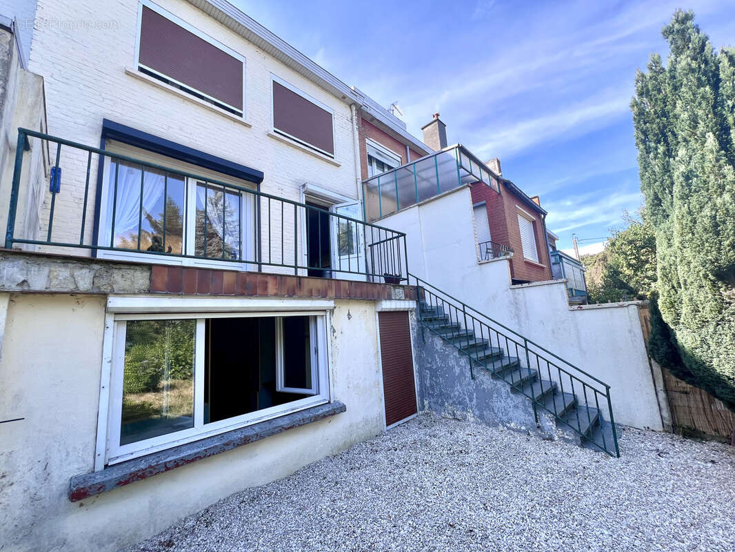 RONCHIN - Maison à rénover - photo 9
