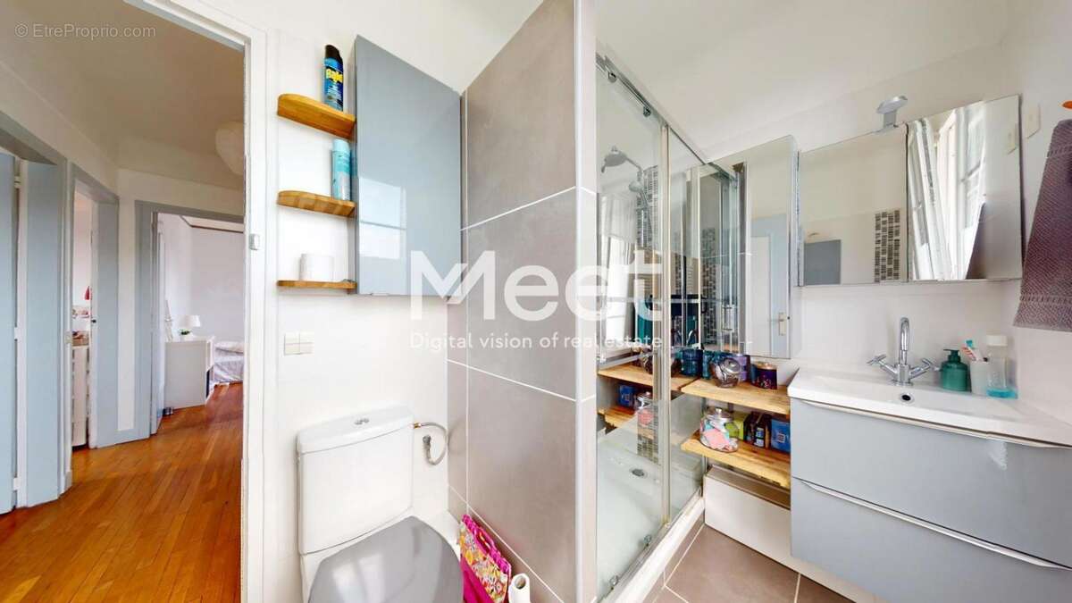 Maison à LE MEE-SUR-SEINE