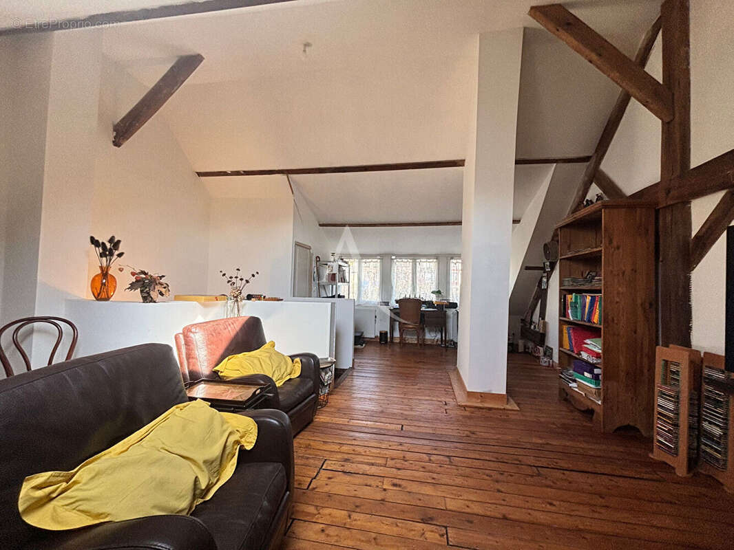 Maison à GOURNAY-EN-BRAY