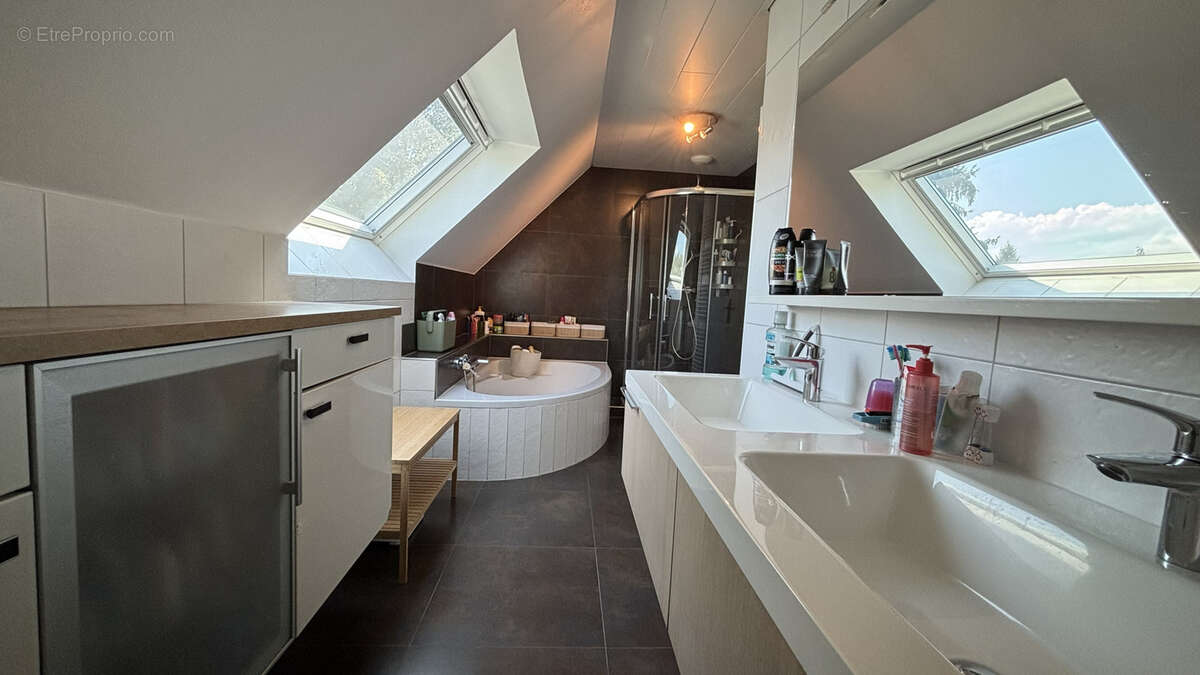 Magnifique maison a hochstatt - photo 6
