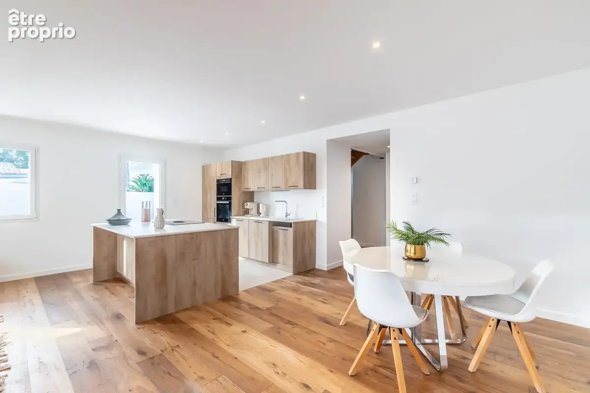 Maison 6 pièces 169 m² à vendre à Anglet (64600) - photo 4