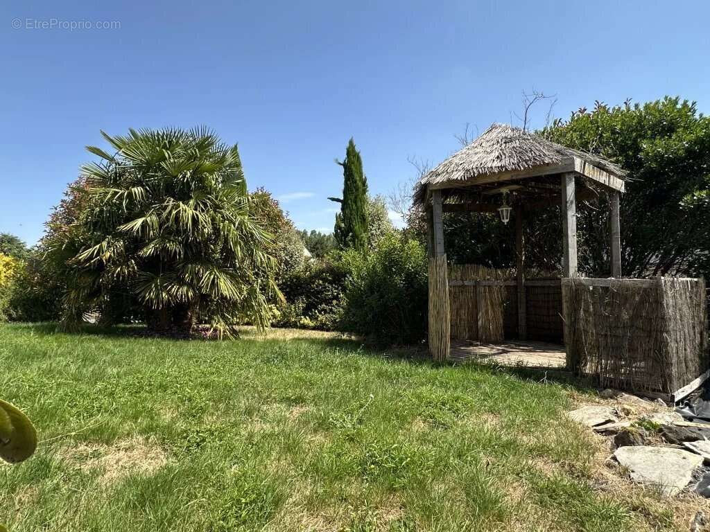 Maison à SAINT-HELEN
