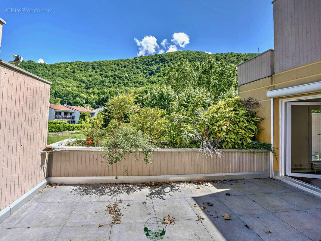 Photo 5 - Appartement à POISAT