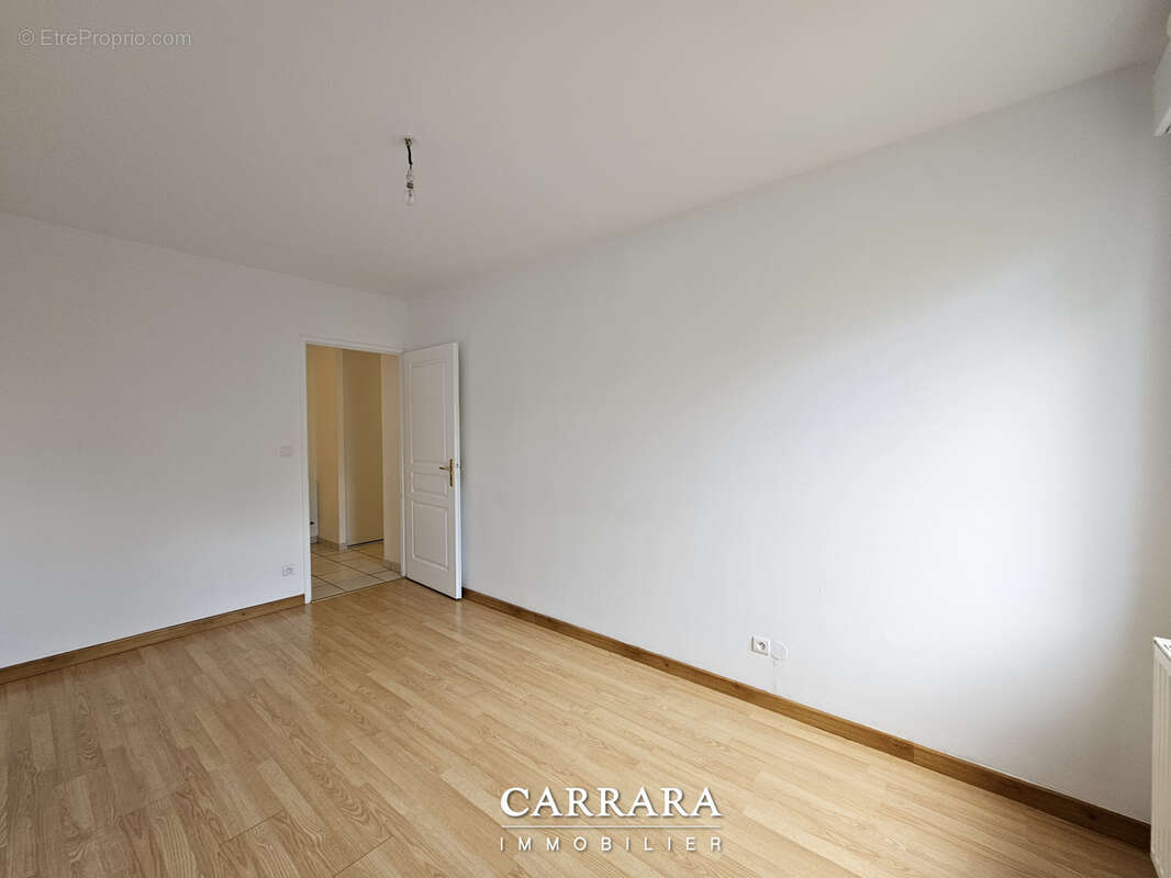 Appartement à WOIPPY