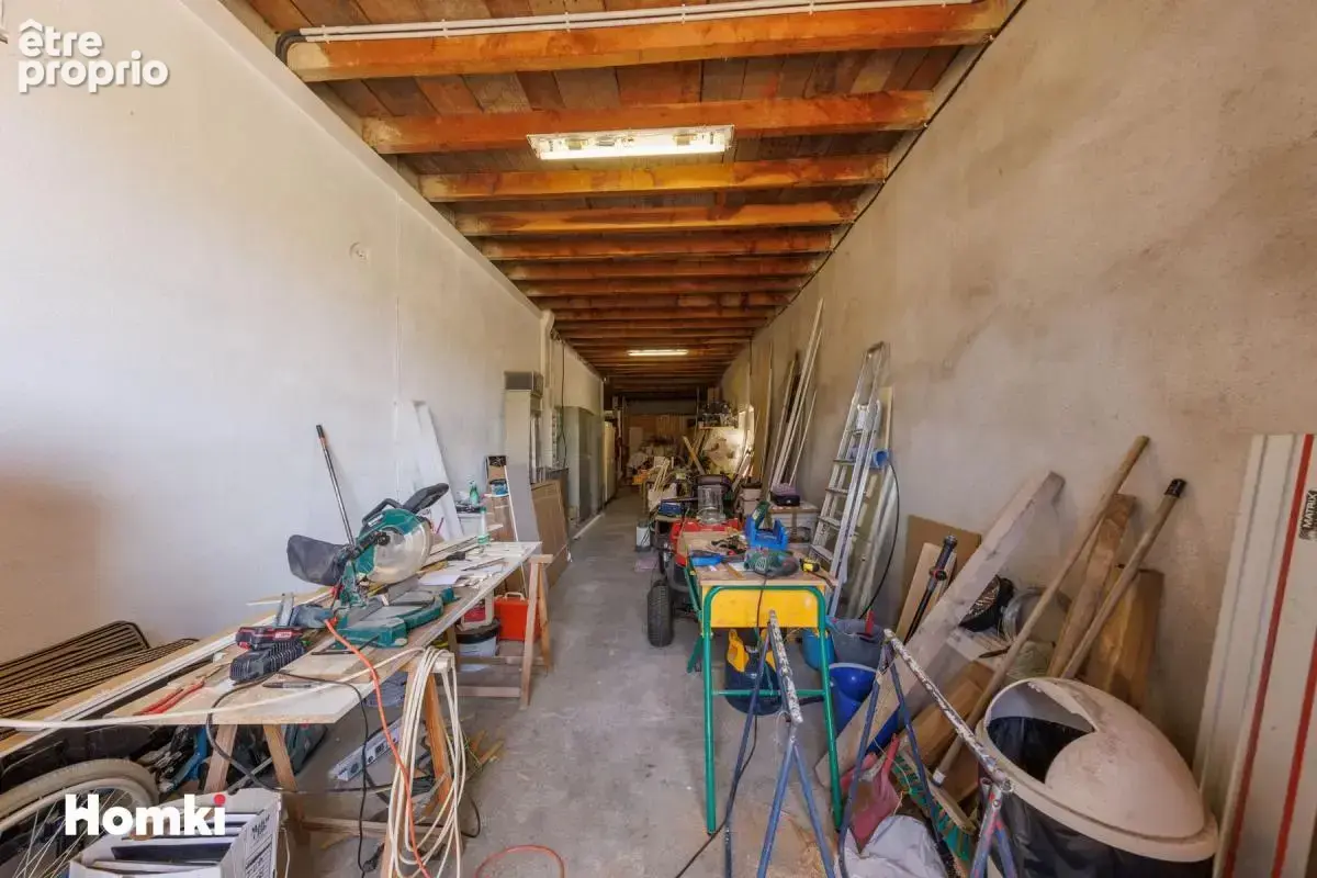 Maison/Villa T5 de 155 m² à Peschadoires 63920 - photo 24