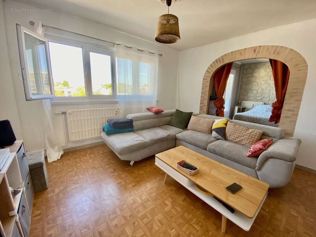 Appartement à MAUBEUGE