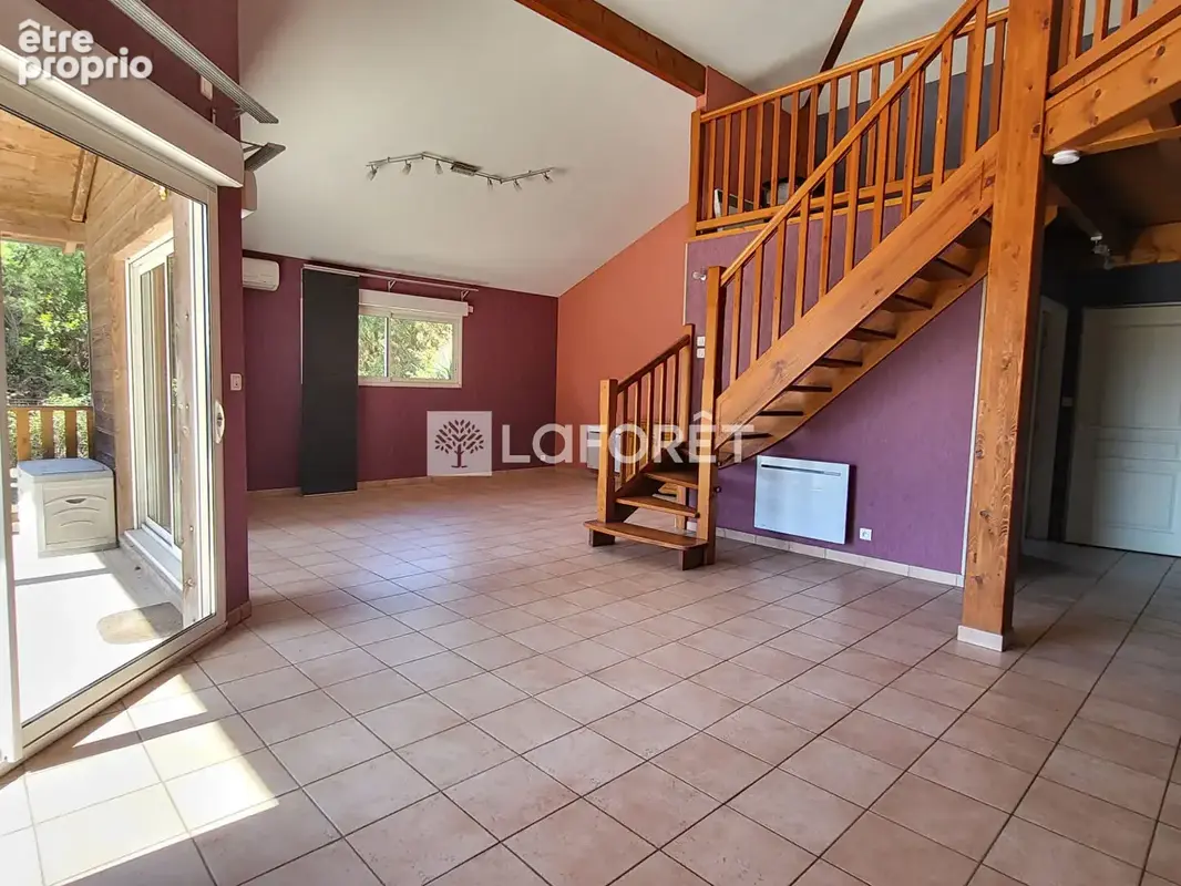 Maison Bias 4 pièce(s) 120 m² - photo 2