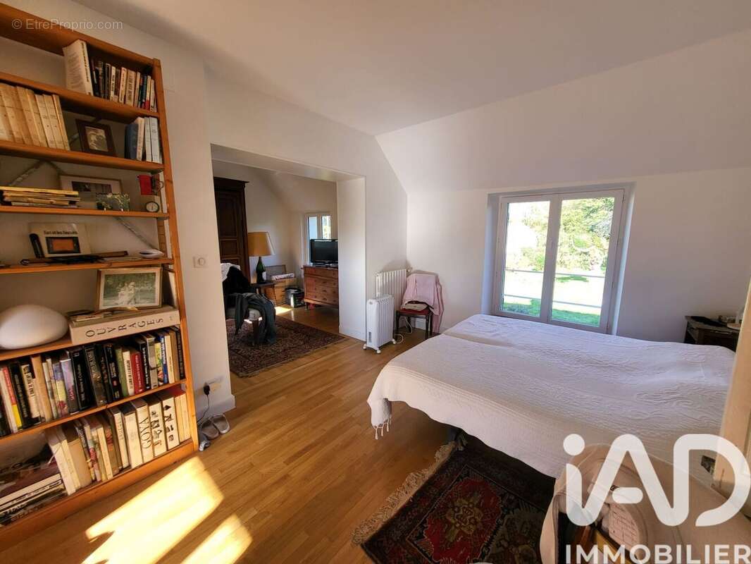 Photo 9 - Maison à SAACY-SUR-MARNE