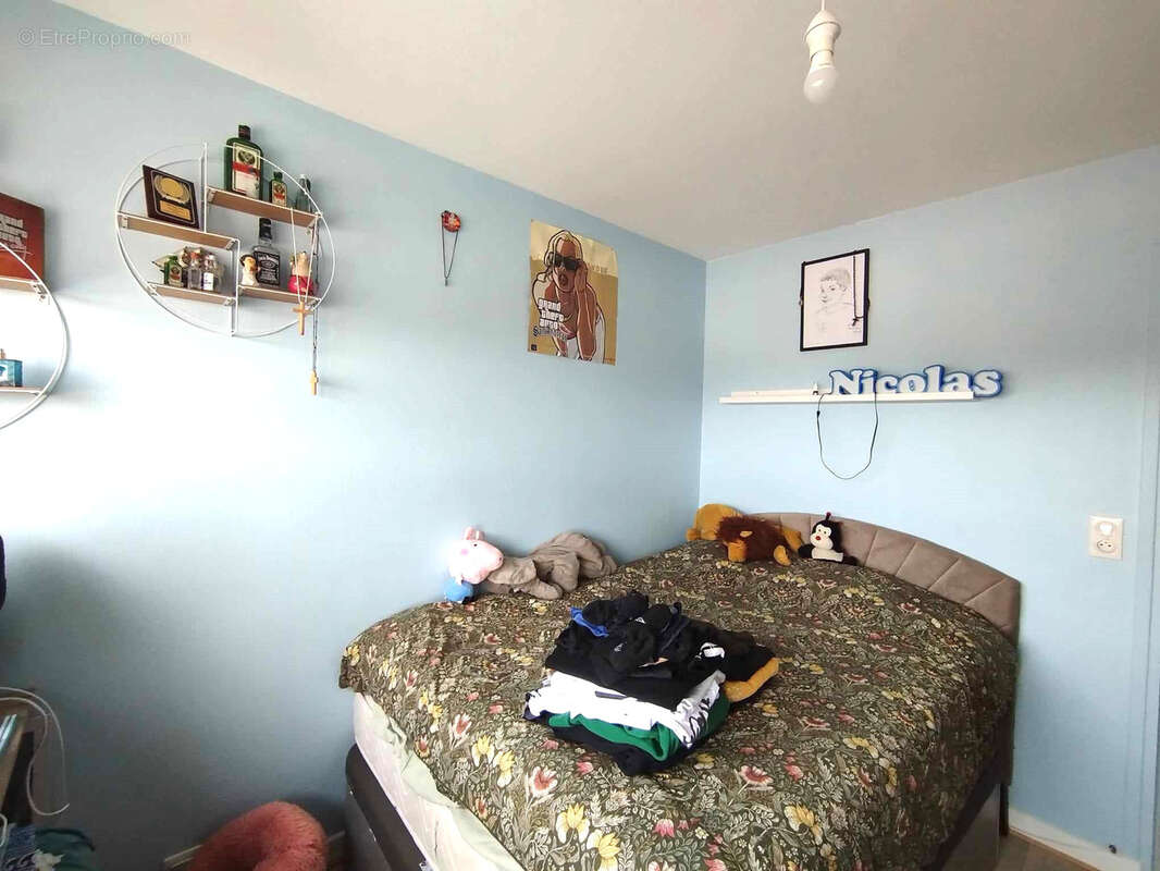 Appartement à VICHY