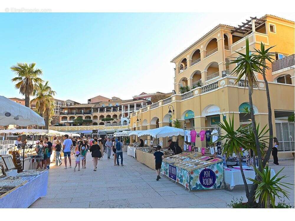 Appartement à LA SEYNE-SUR-MER