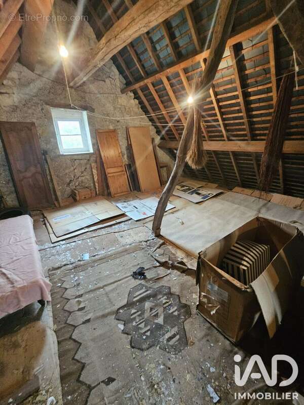 Maison 85 m² à Langeais  - photo 5