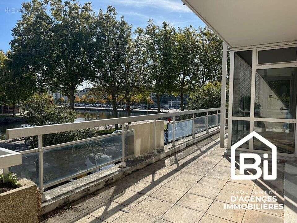 Appartement à CAEN
