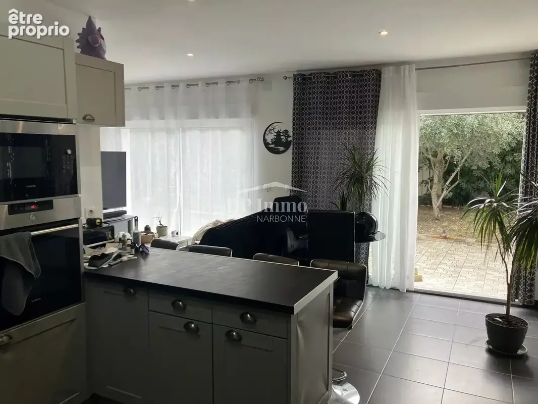 Maison 2 pièces 42 m² à vendre à Narbonne (11100) - photo 4