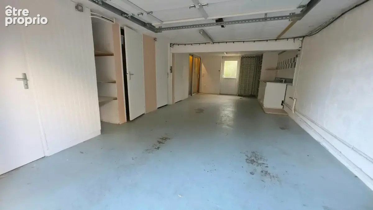 Maison Le Rheu 8 pièces 146 m2 - photo 13