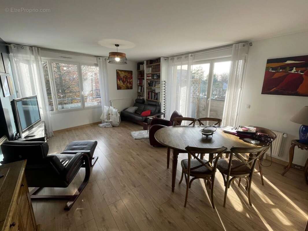 Appartement à CHELLES