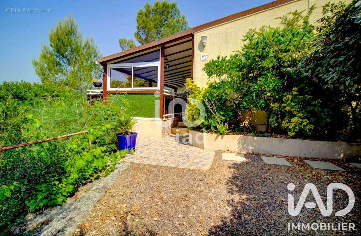 Terrain 478 m² à Frejus  - photo 3