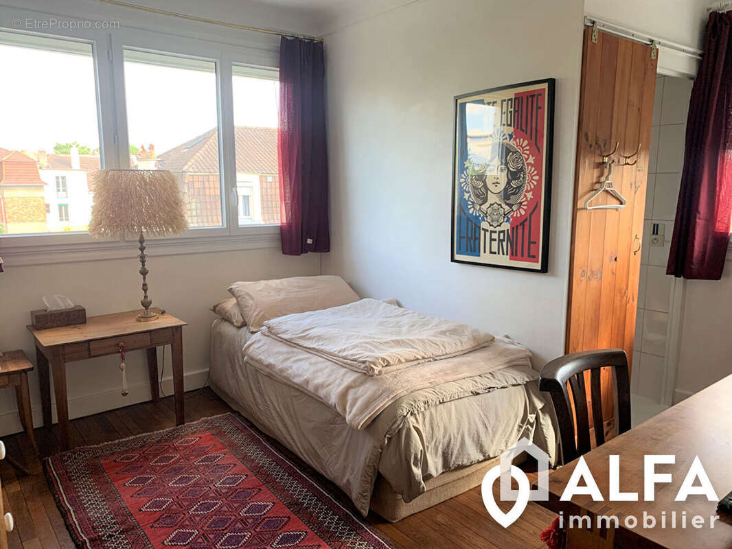 Maison à ENGHIEN-LES-BAINS