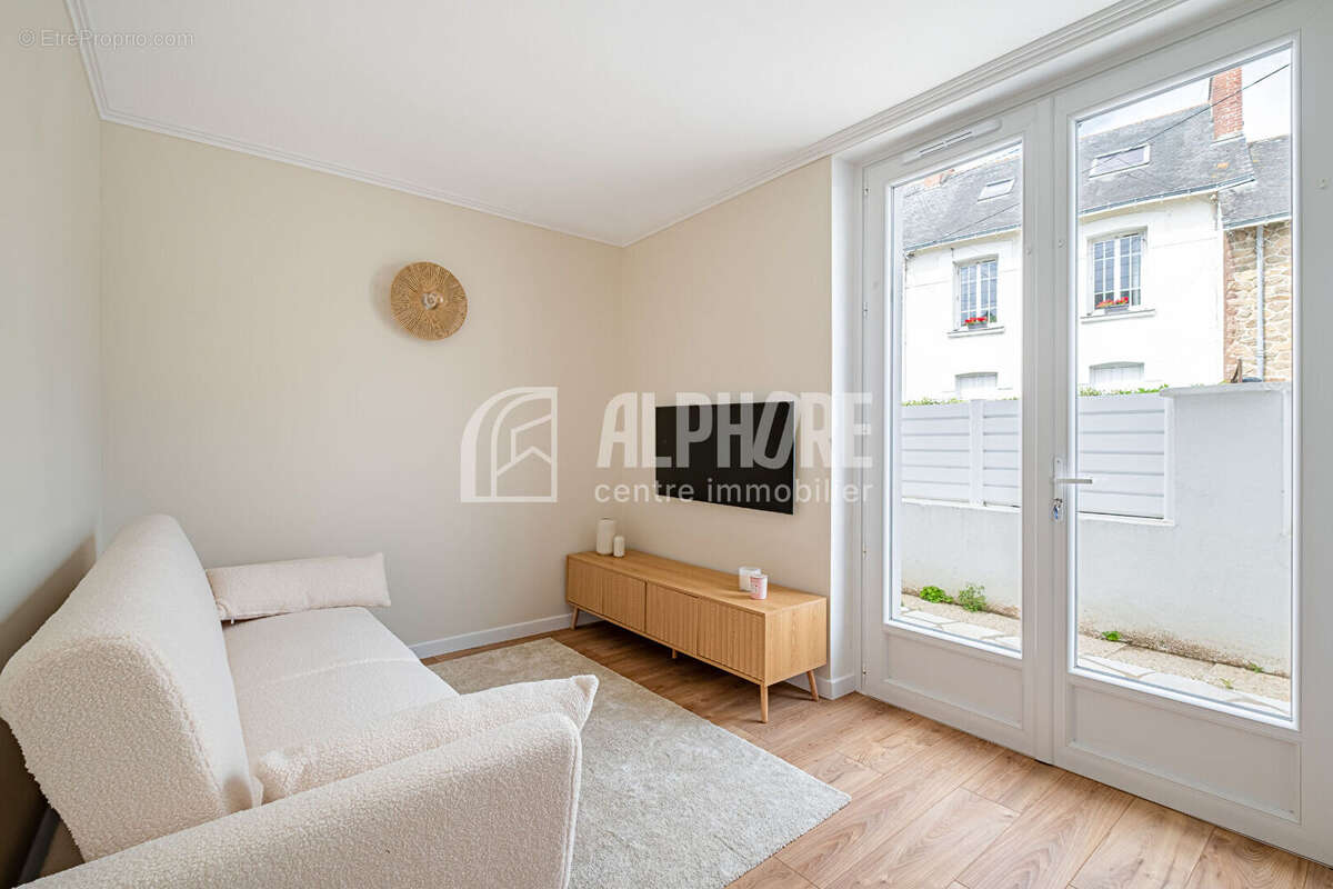 Appartement à PORNICHET