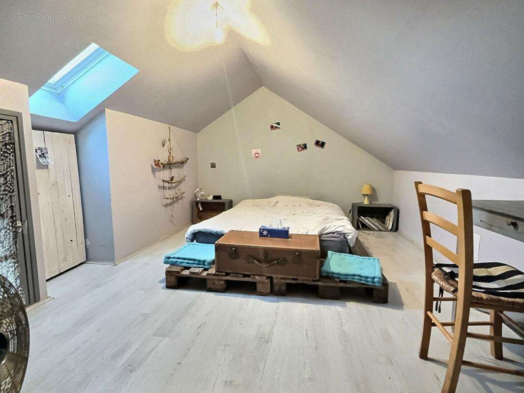 Maison à LE CHATEAU-D&#039;OLERON