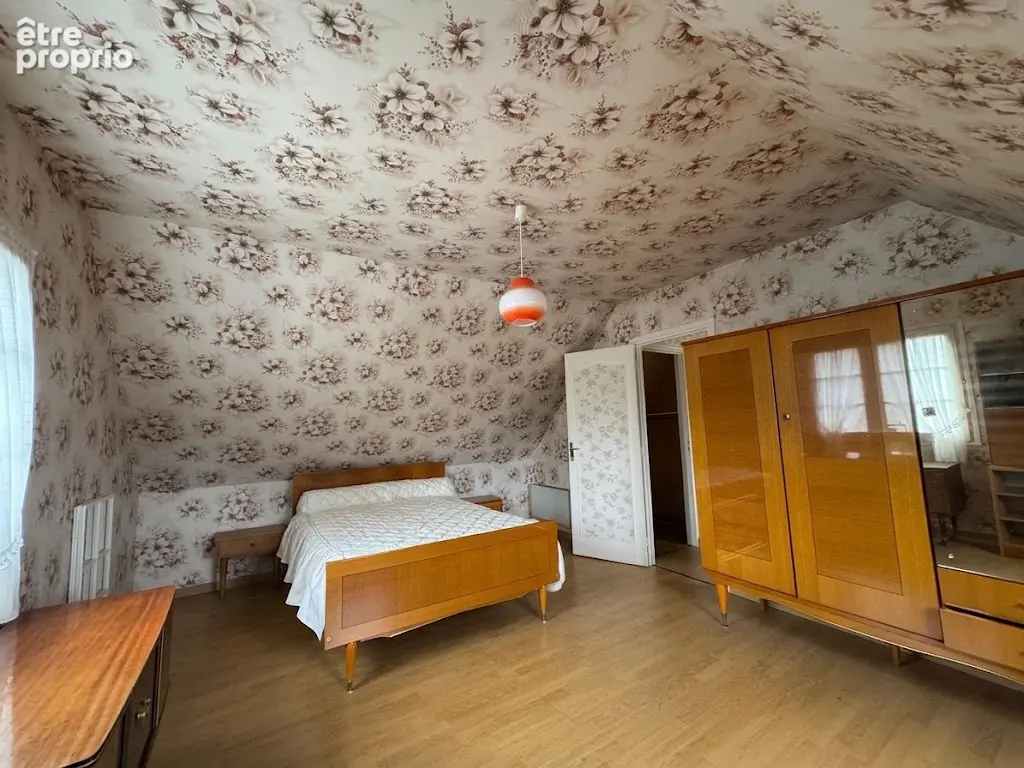 Maison Hombleux 6 pièce(s) 131 m2 - photo 8