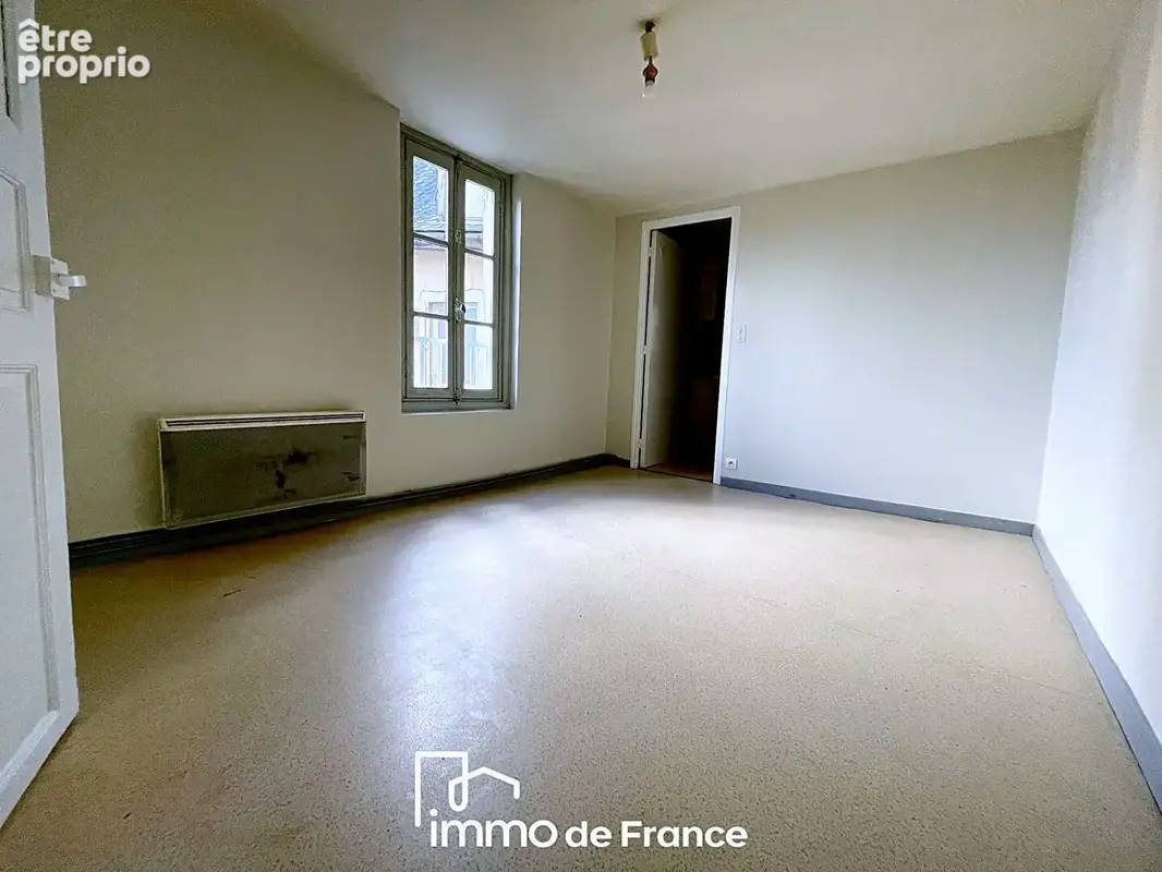 Appartement Rodez 1 pièce - photo 2